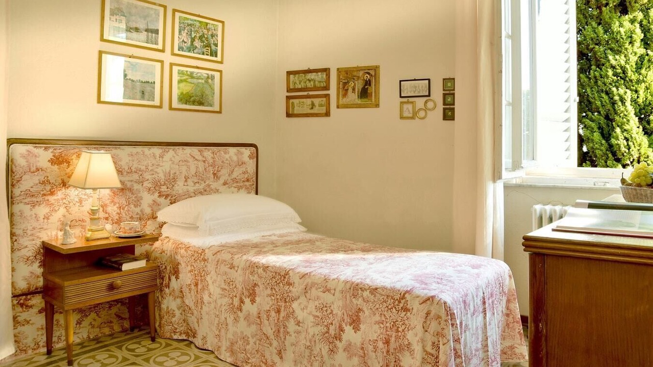 Photo of Bedroom in Lari