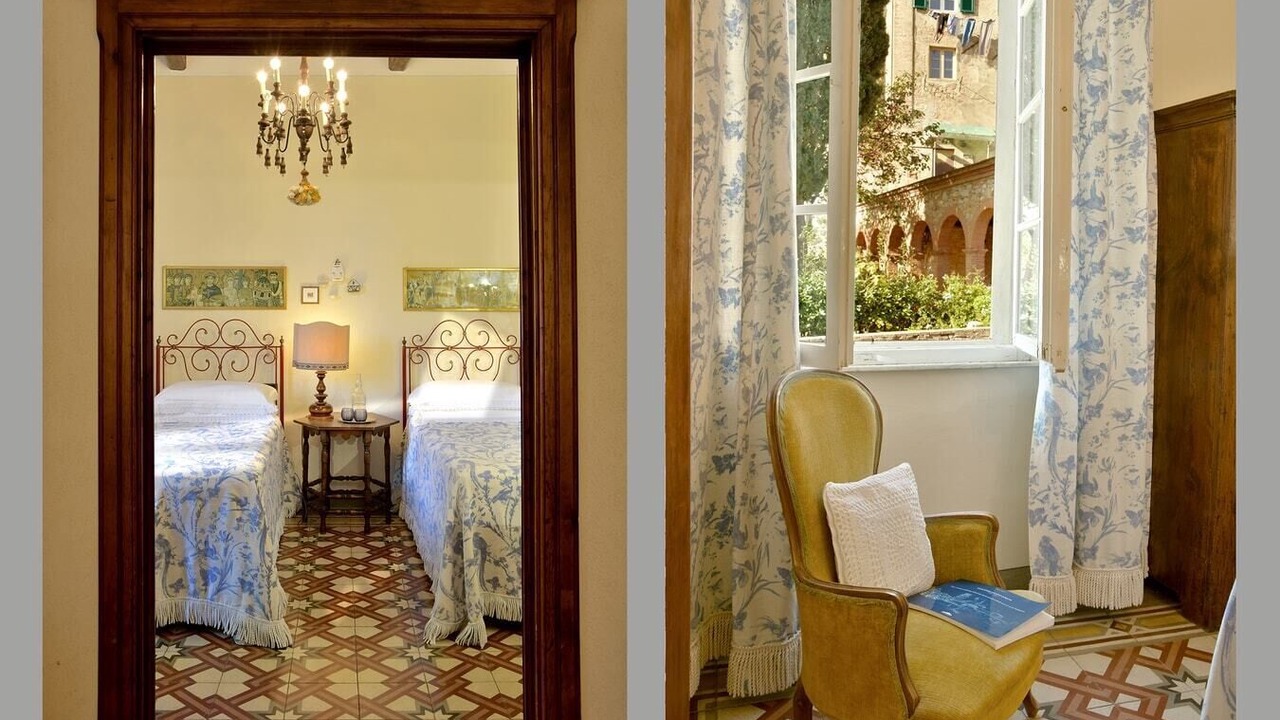 Photo of Bedroom in Lari