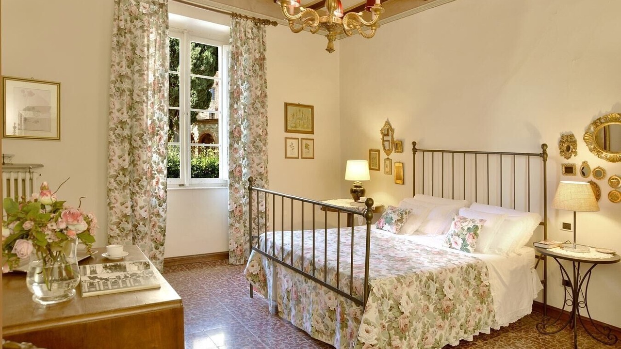 Photo of Bedroom in Lari