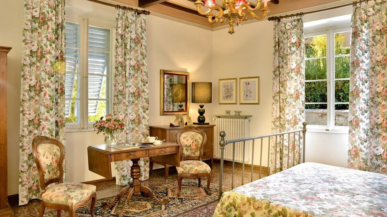 Photo of Bedroom in Lari