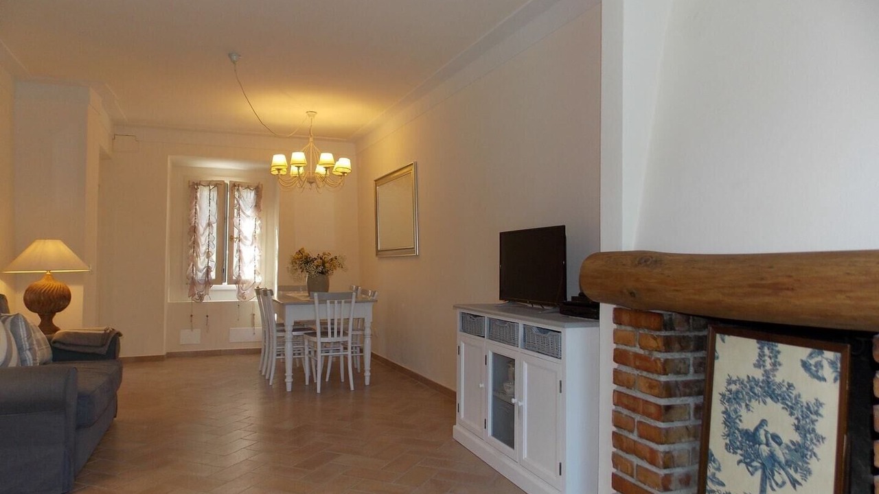 Photo of Livingroom in Scarperia