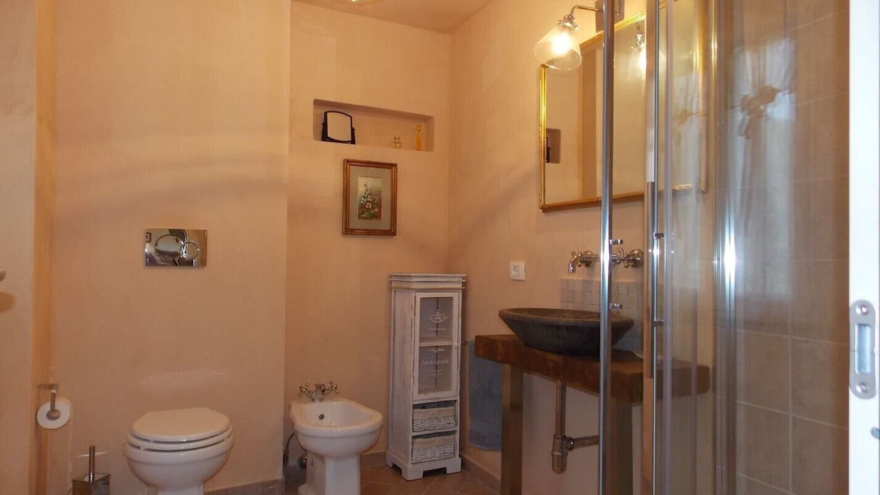 Photo of Bathroom in Scarperia