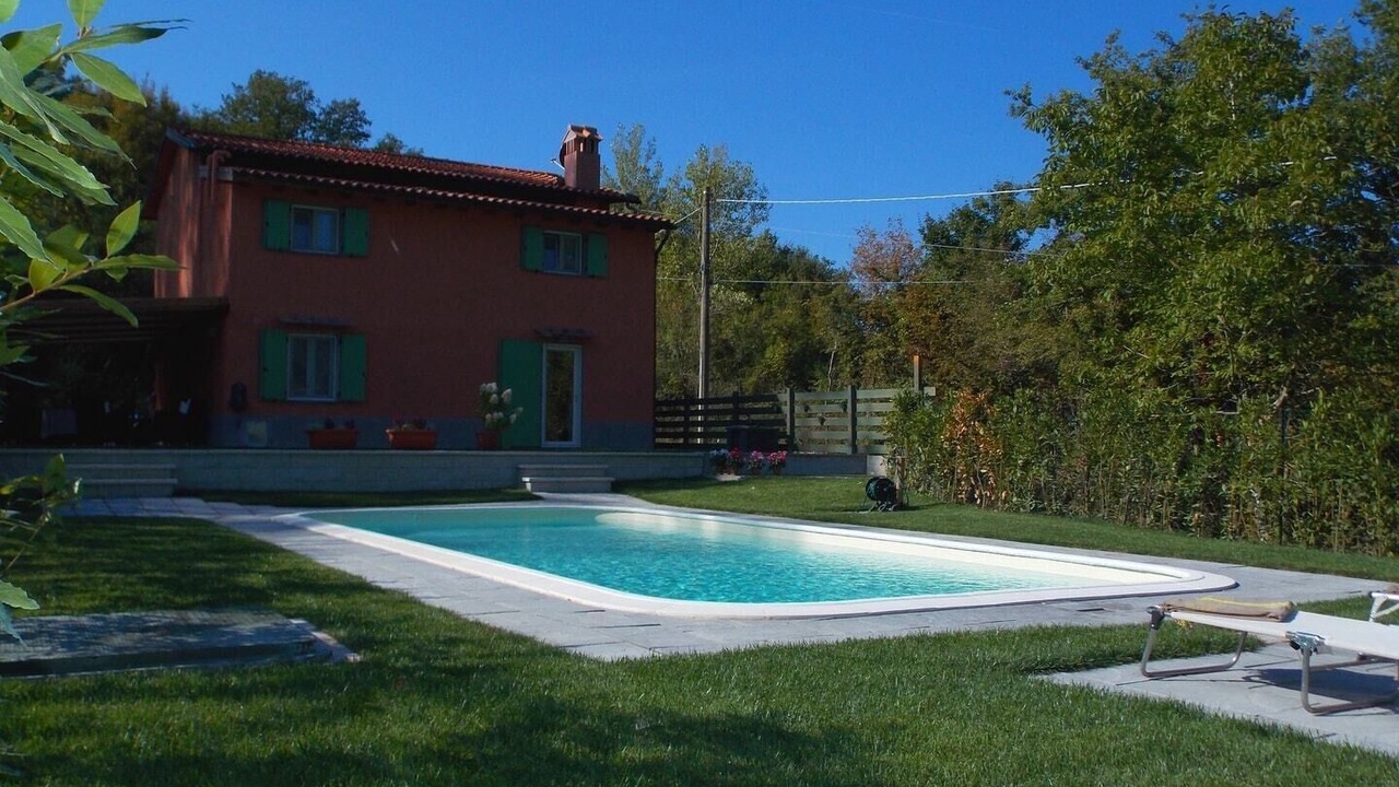Photo of Outdoor in Scarperia