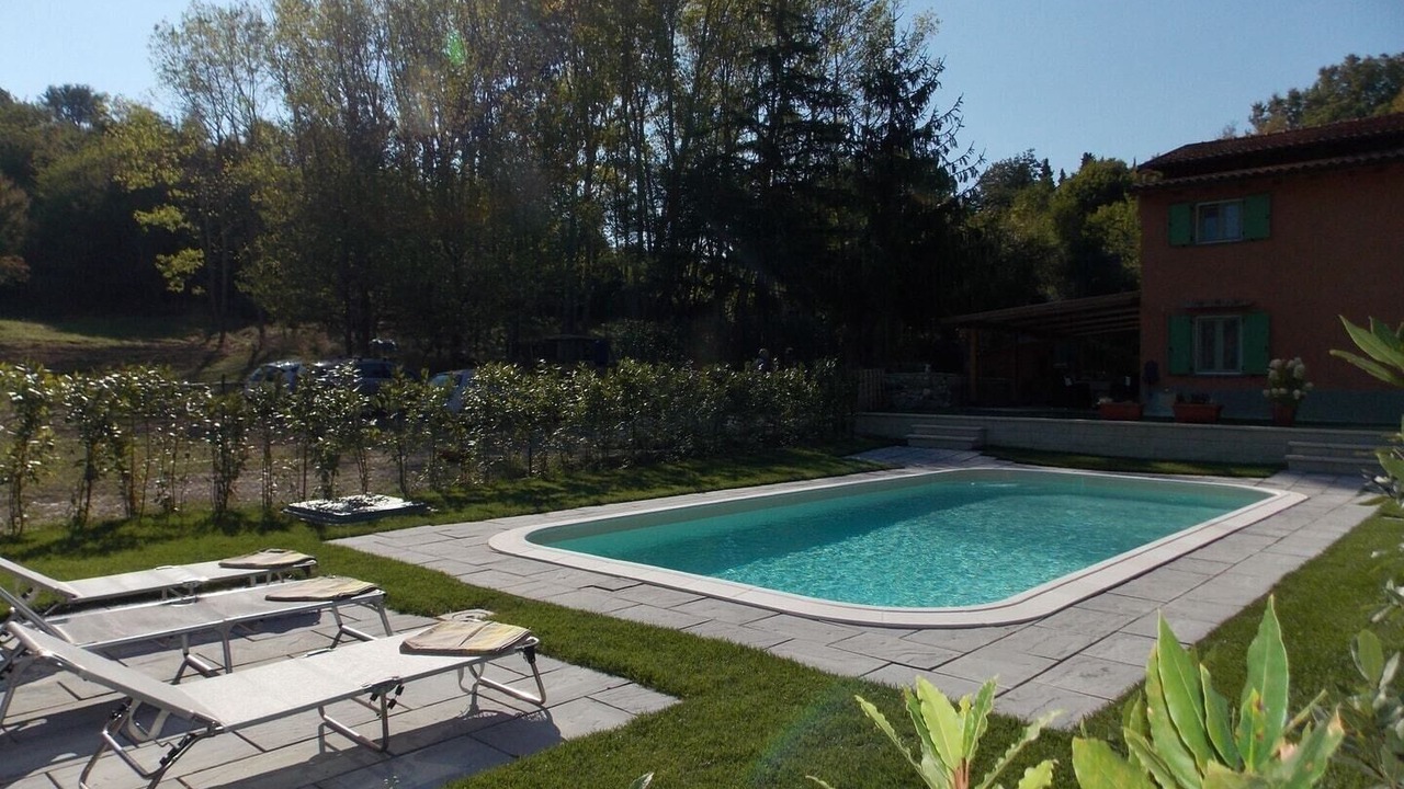 Photo of Outdoor in Scarperia