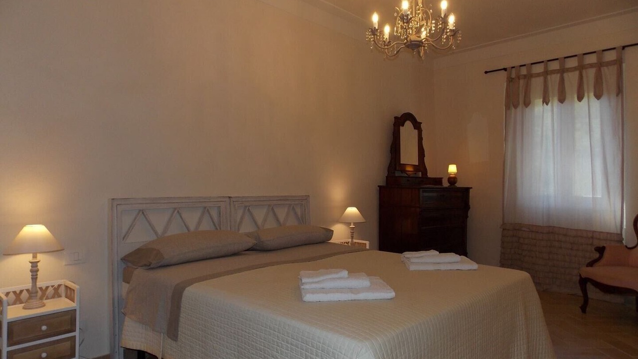 Photo of Bedroom in Scarperia