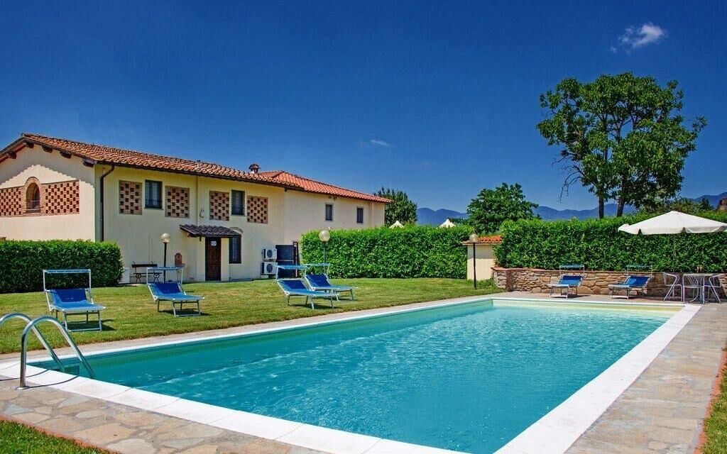 Photo of Outdoor in Borgo San Lorenzo