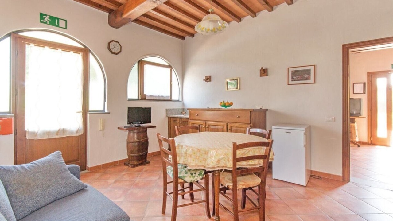 Photo of Livingroom in Borgo San Lorenzo