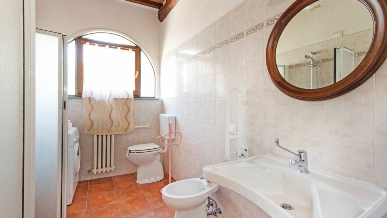Photo of Bathroom in Borgo San Lorenzo