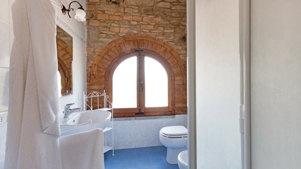 Photo of Bathroom in Borgo San Lorenzo