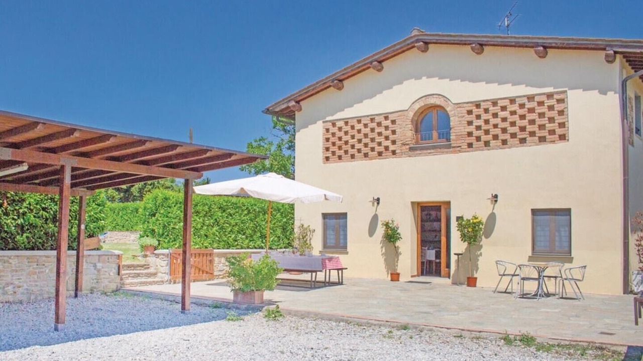 Photo of Outdoor in Borgo San Lorenzo