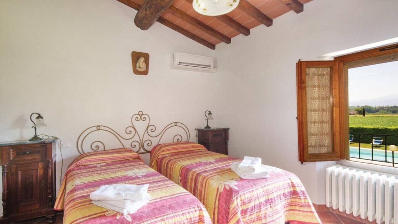 Photo of Bedroom in Borgo San Lorenzo