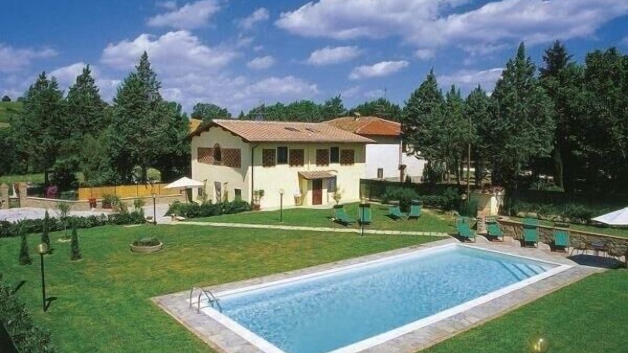 Photo of Outdoor in Borgo San Lorenzo