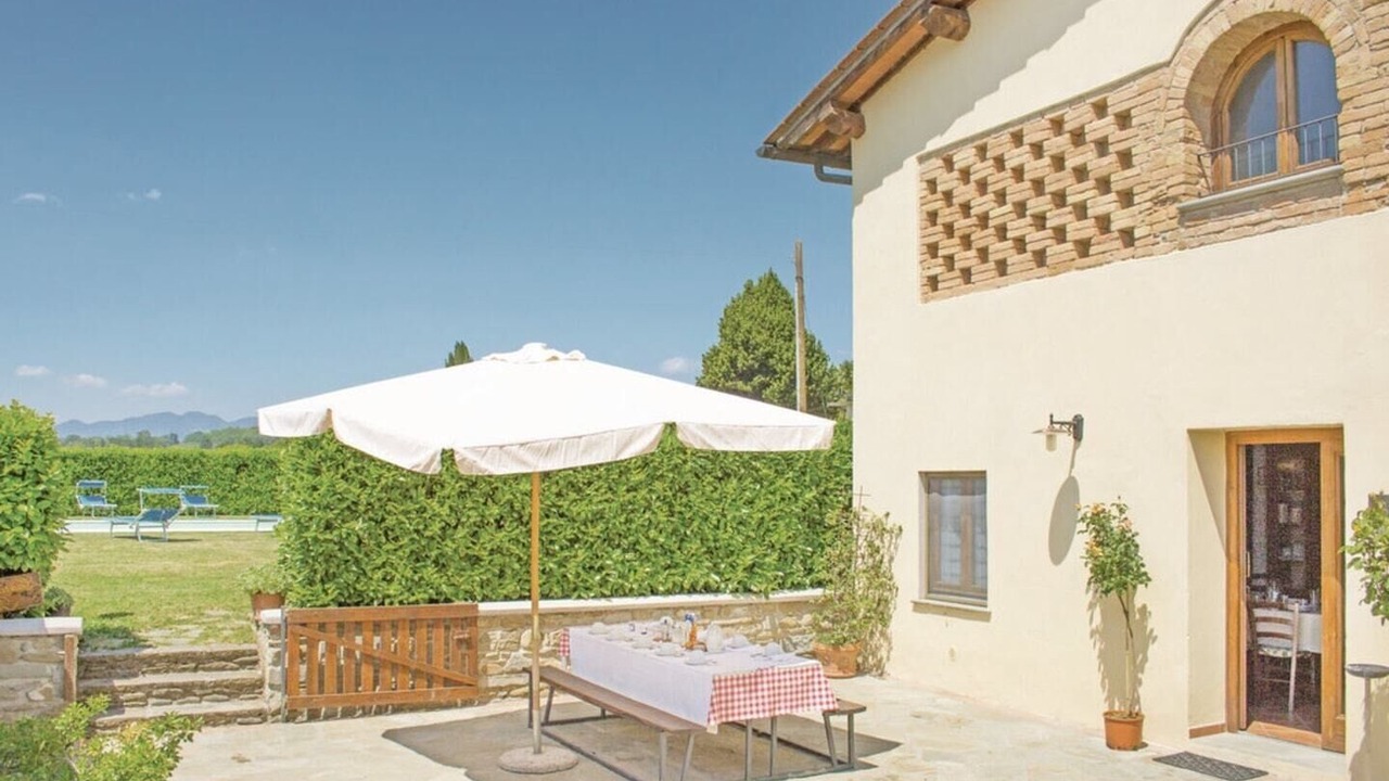 Photo of Outdoor in Borgo San Lorenzo