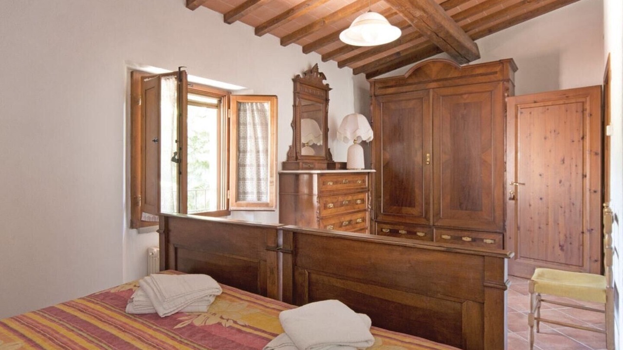 Photo of Bedroom in Borgo San Lorenzo