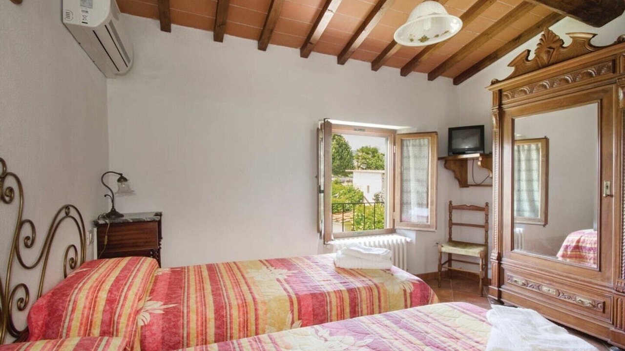 Photo of Bedroom in Borgo San Lorenzo