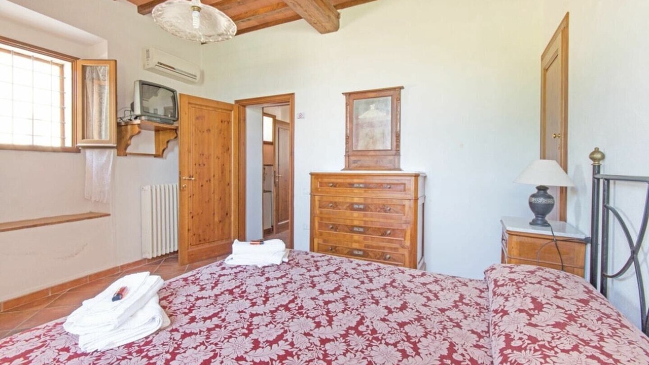 Photo of Bedroom in Borgo San Lorenzo