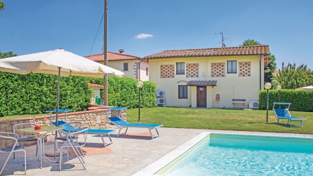 Photo of Outdoor in Borgo San Lorenzo