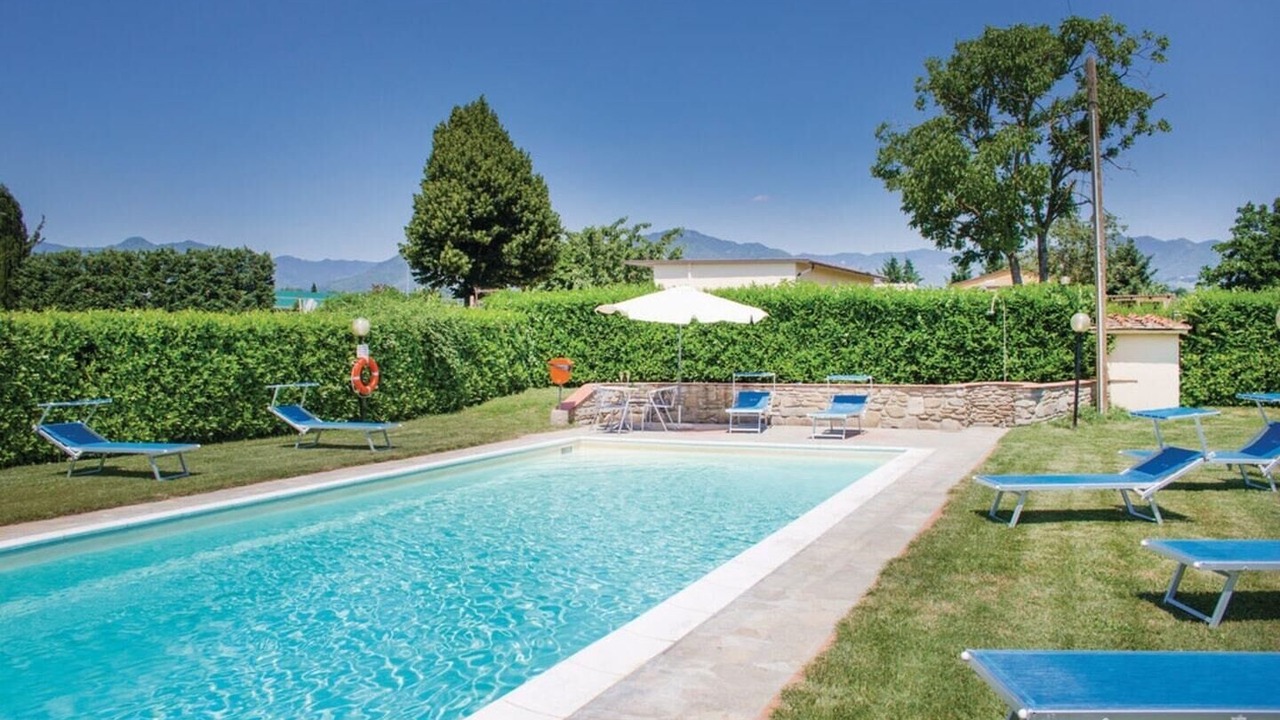 Photo of Outdoor in Borgo San Lorenzo