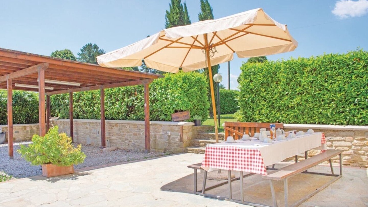 Photo of Outdoor in Borgo San Lorenzo