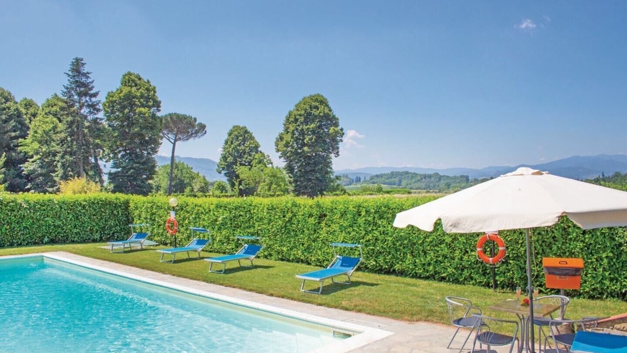 Photo of Outdoor in Borgo San Lorenzo