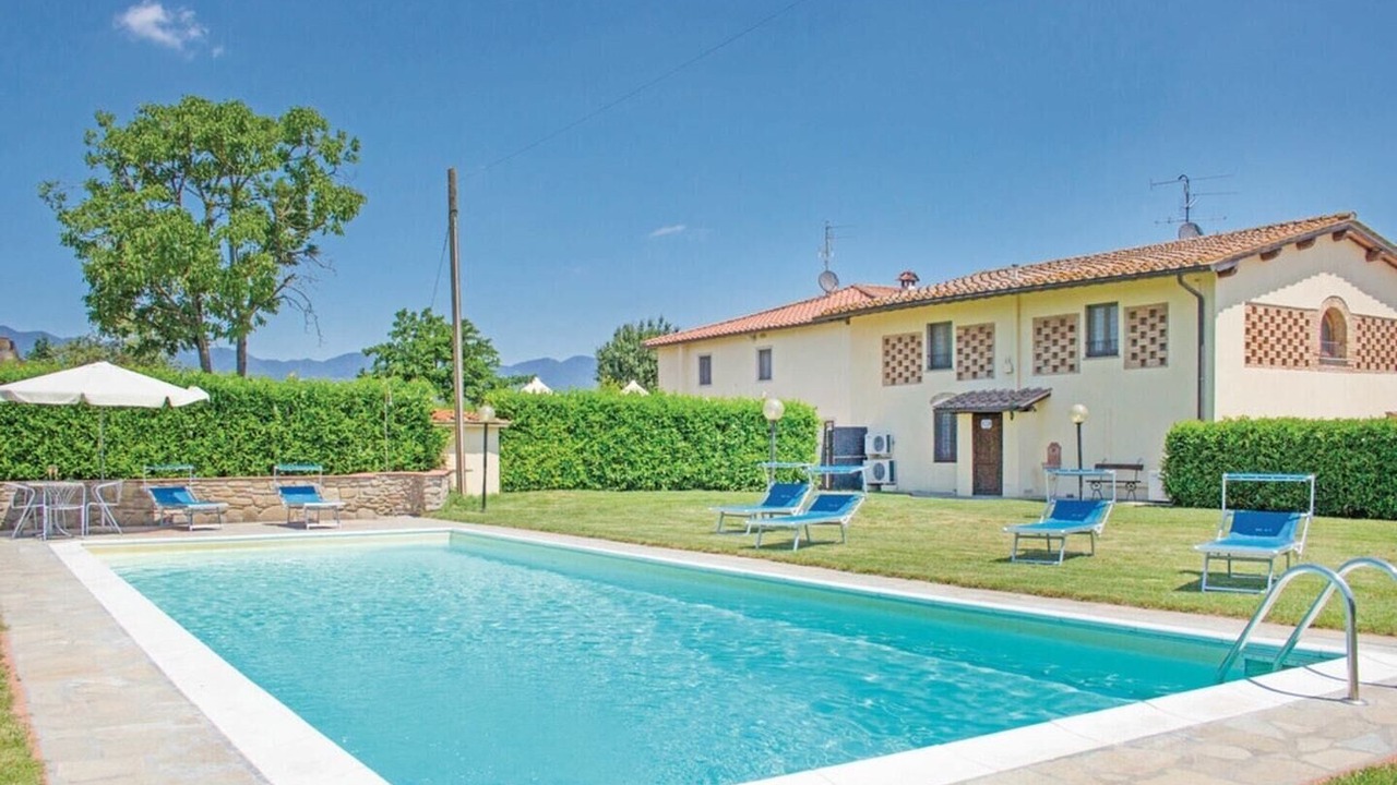 Photo of Outdoor in Borgo San Lorenzo