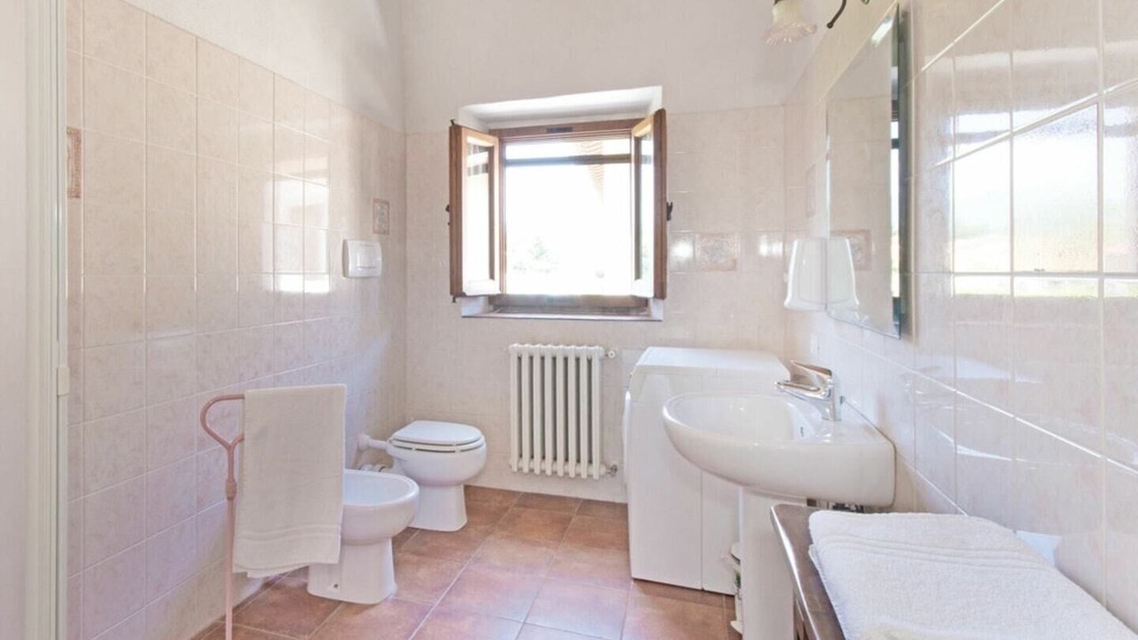 Photo of Bathroom in Borgo San Lorenzo