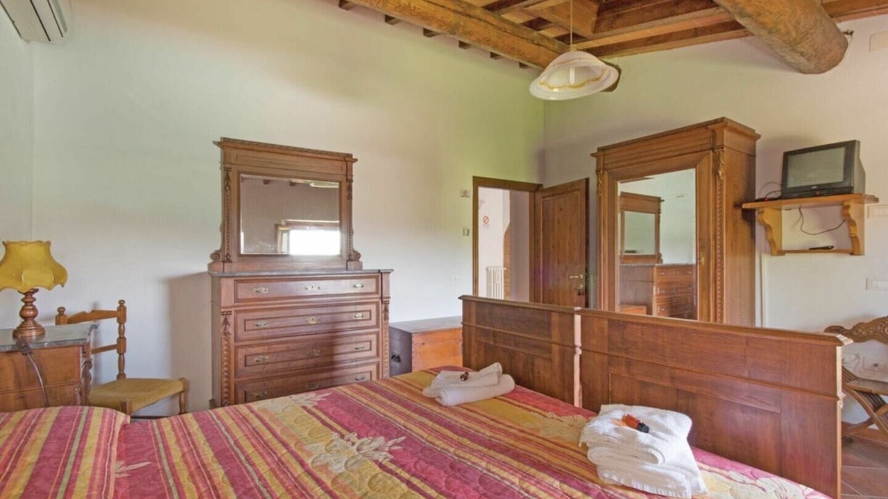 Photo of Bedroom in Borgo San Lorenzo