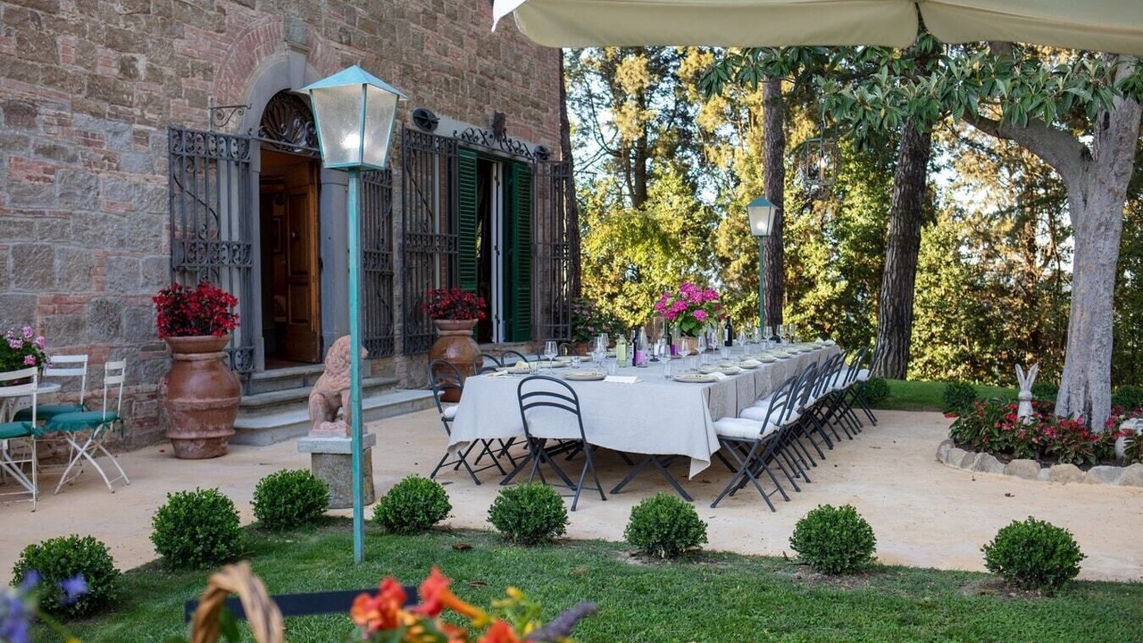 Photo of Outdoor in Palaia