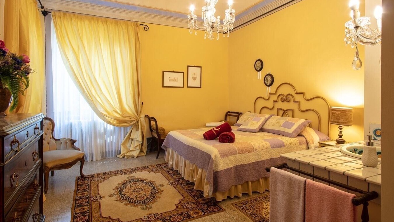 Photo of Bedroom in Palaia