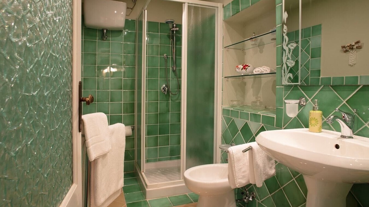 Photo of Bathroom in Palaia