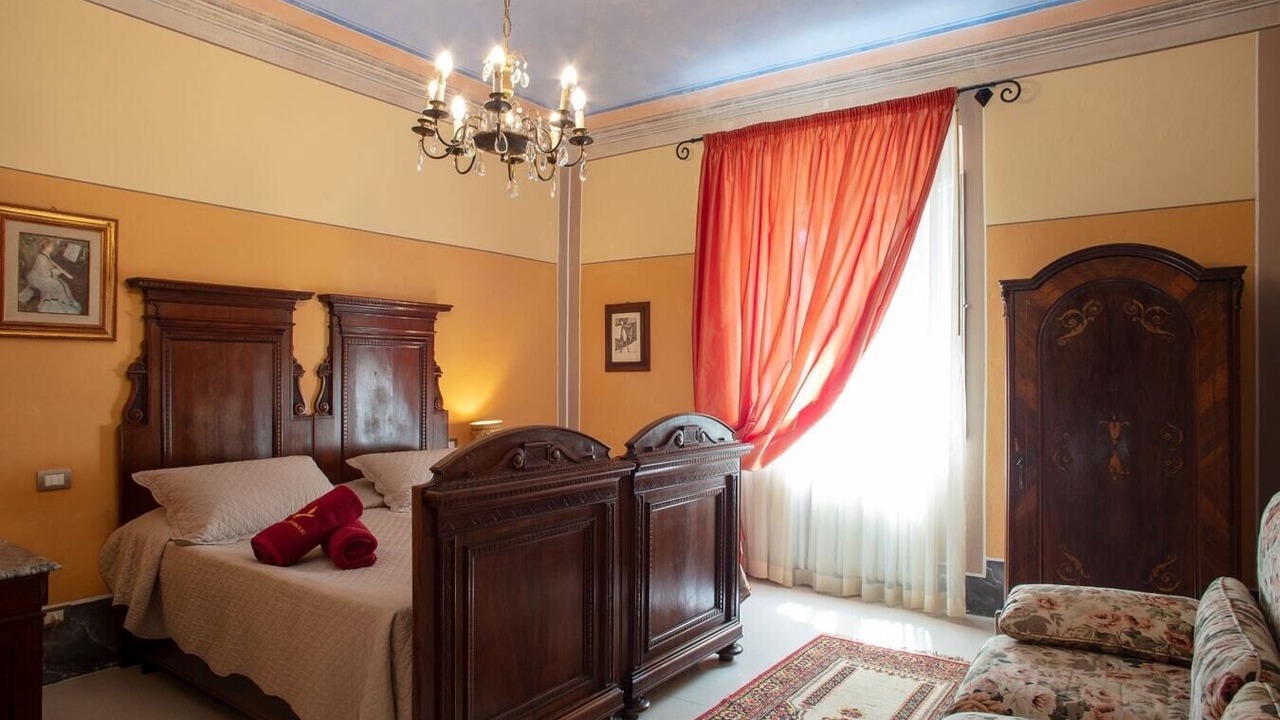 Photo of Bedroom in Palaia