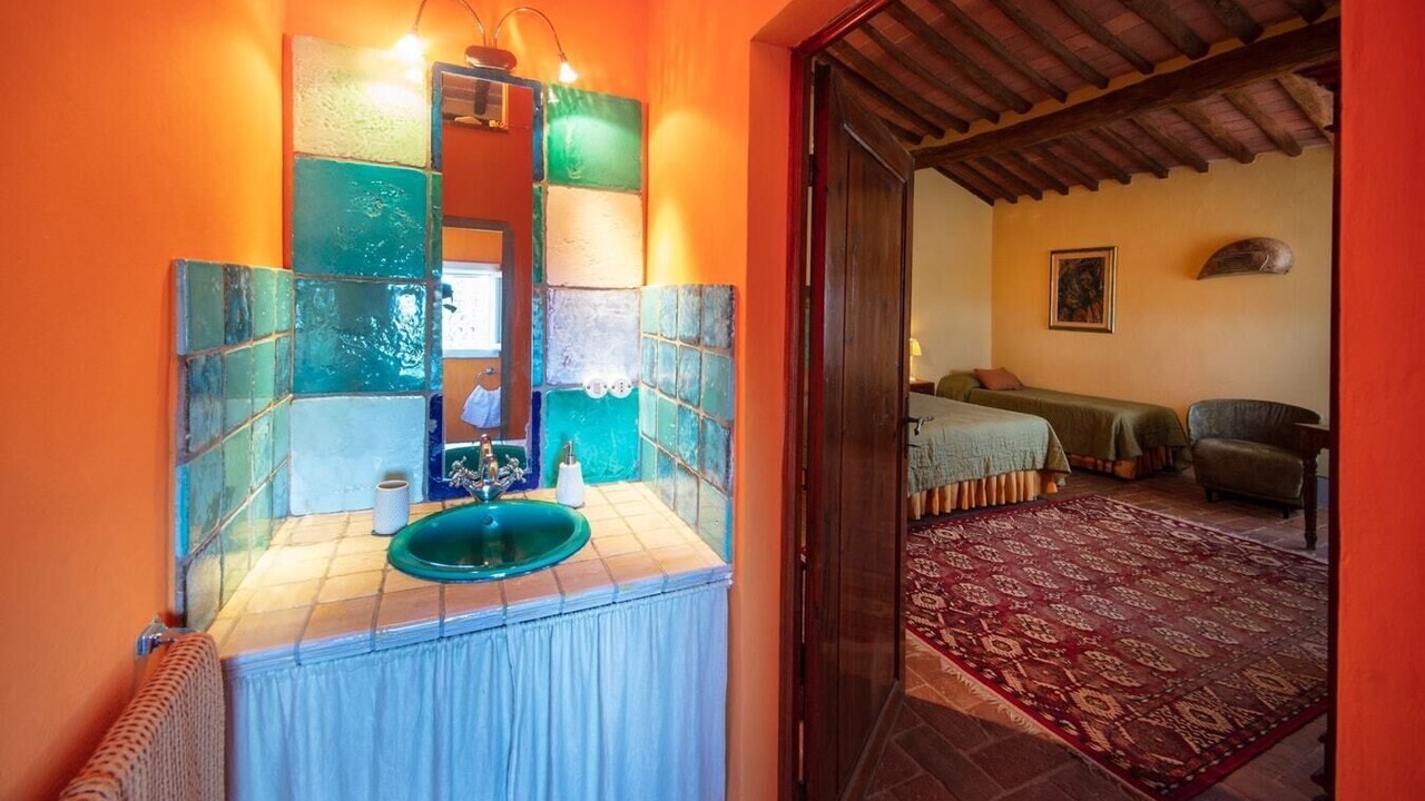 Photo of Bedroom in Palaia