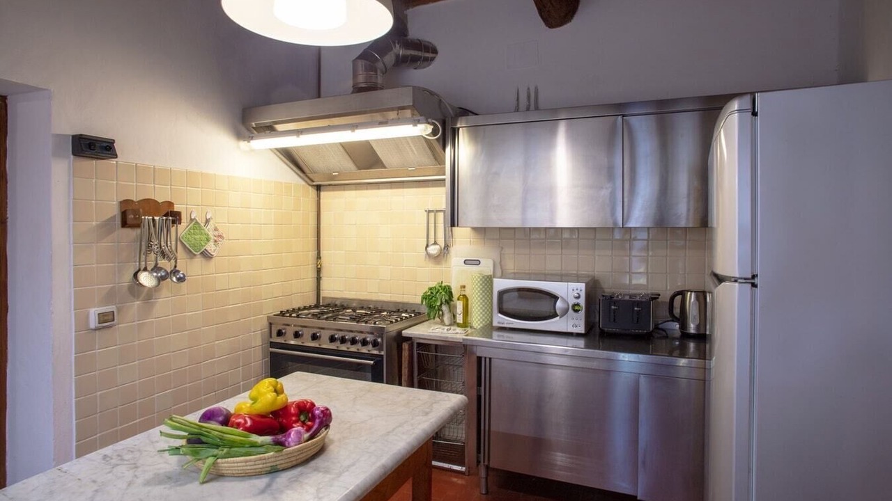 Photo of Kitchen in Palaia