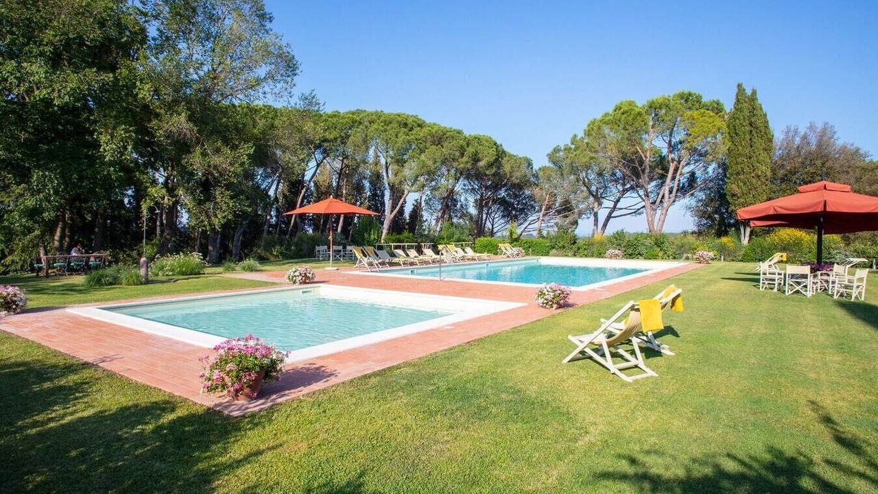 Photo of Outdoor in Palaia