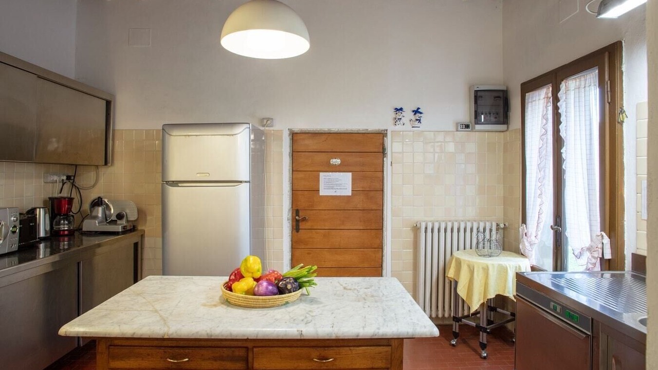 Photo of Kitchen in Palaia