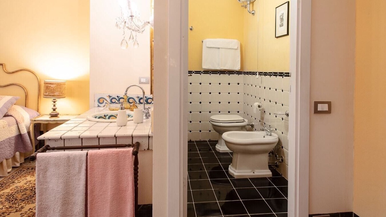 Photo of Bathroom in Palaia