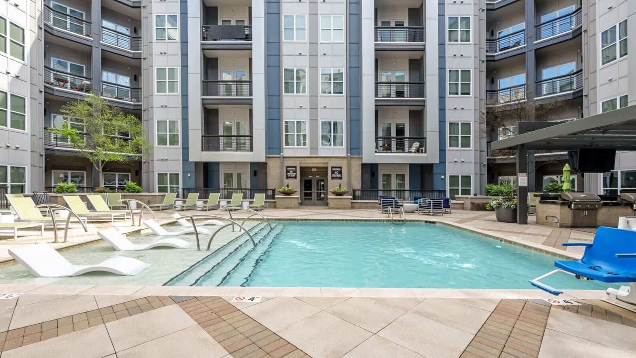 Photo of Outdoor in Third Ward
