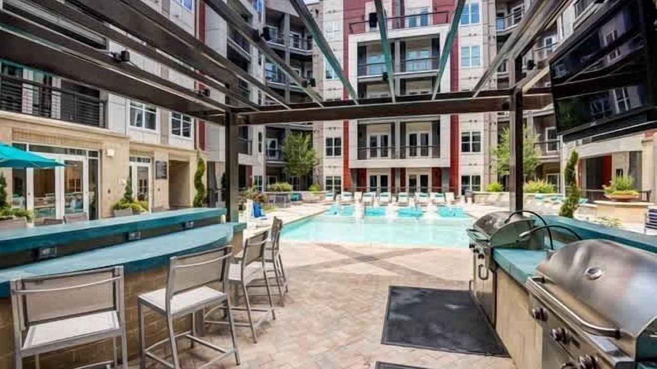 Photo of Outdoor in Third Ward