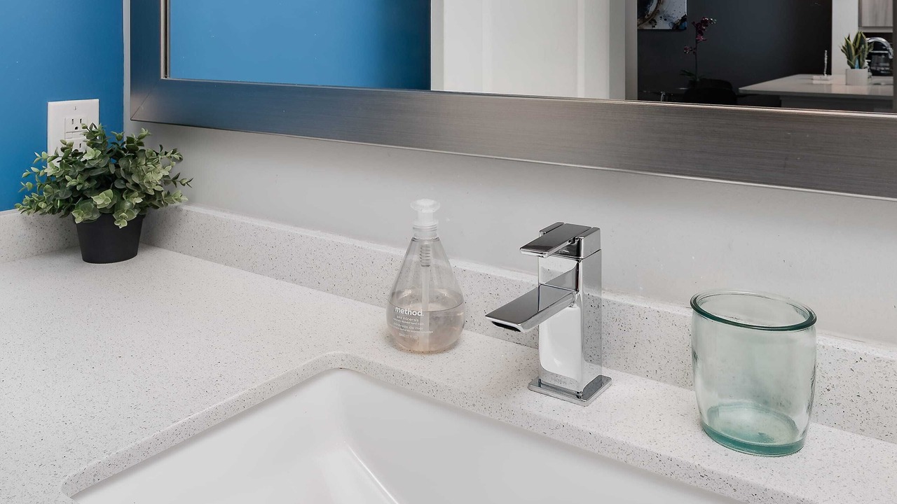 Photo of Bathroom in Third Ward