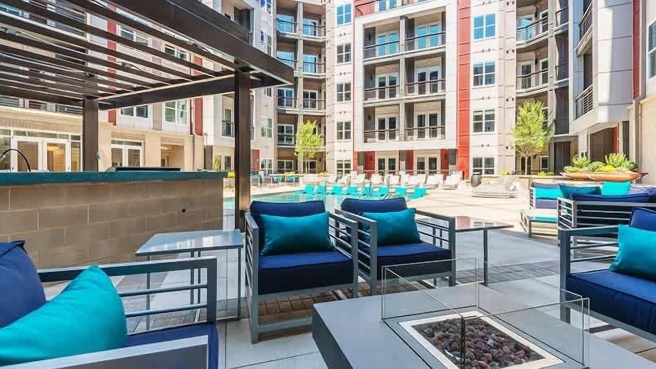 Photo of Outdoor in Third Ward