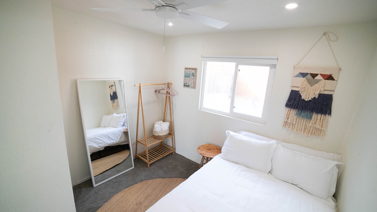 Photo of Bedroom in Silver Strand