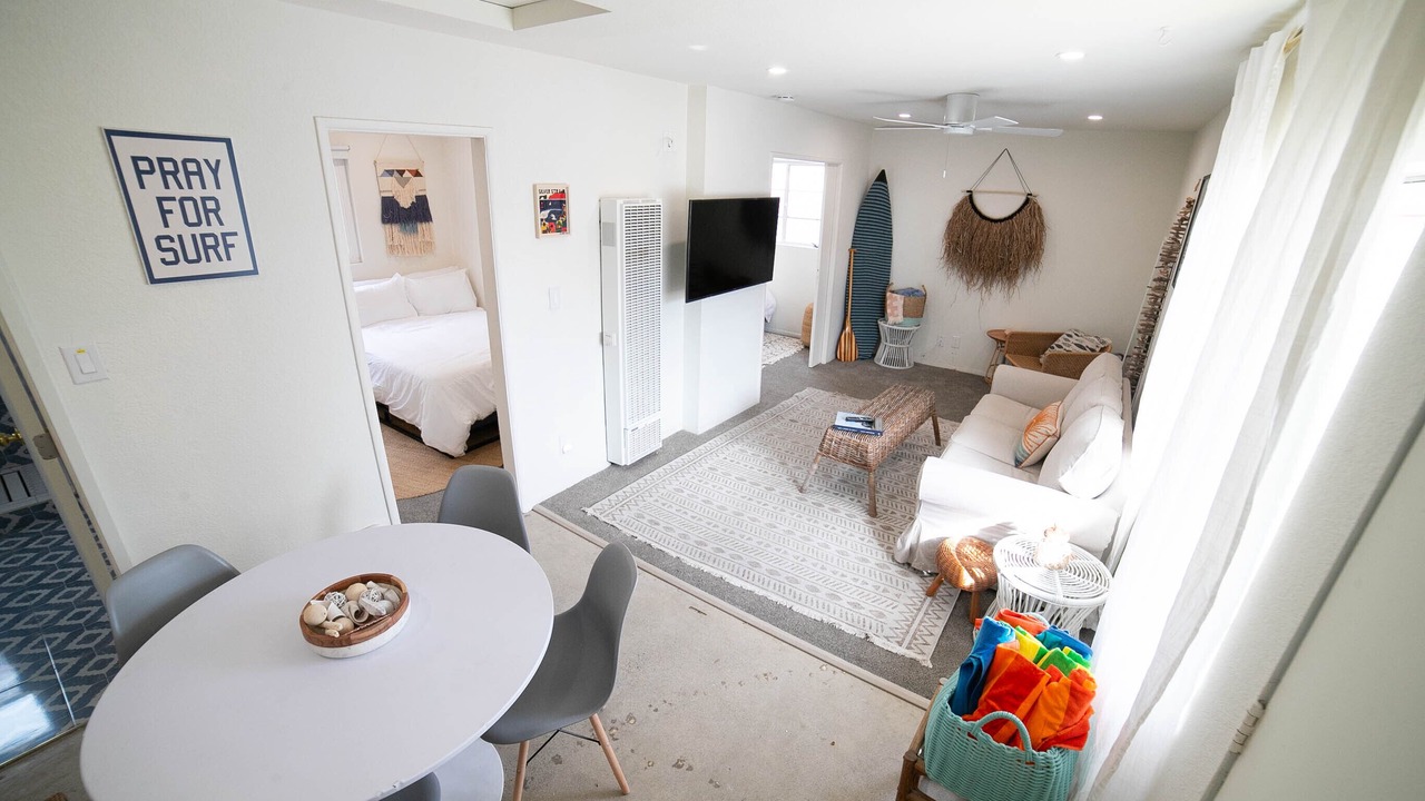 Photo of Bedroom in Silver Strand