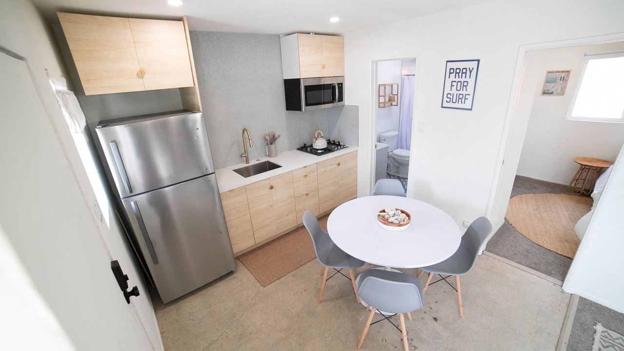 Photo of Kitchen in Silver Strand