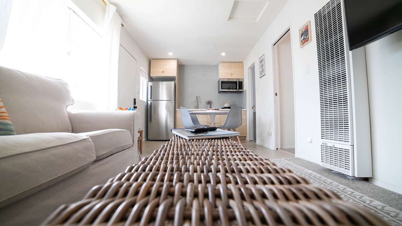 Photo of Livingroom in Silver Strand