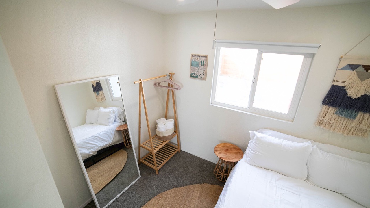 Photo of Bedroom in Silver Strand