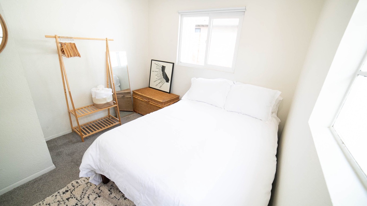 Photo of Bedroom in Silver Strand