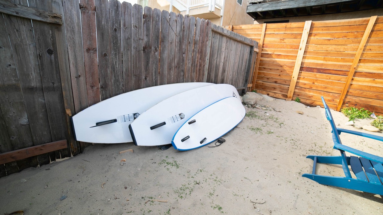 Photo of Outdoor in Silver Strand