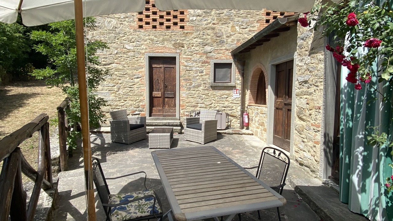 Photo of Outdoor in San Godenzo