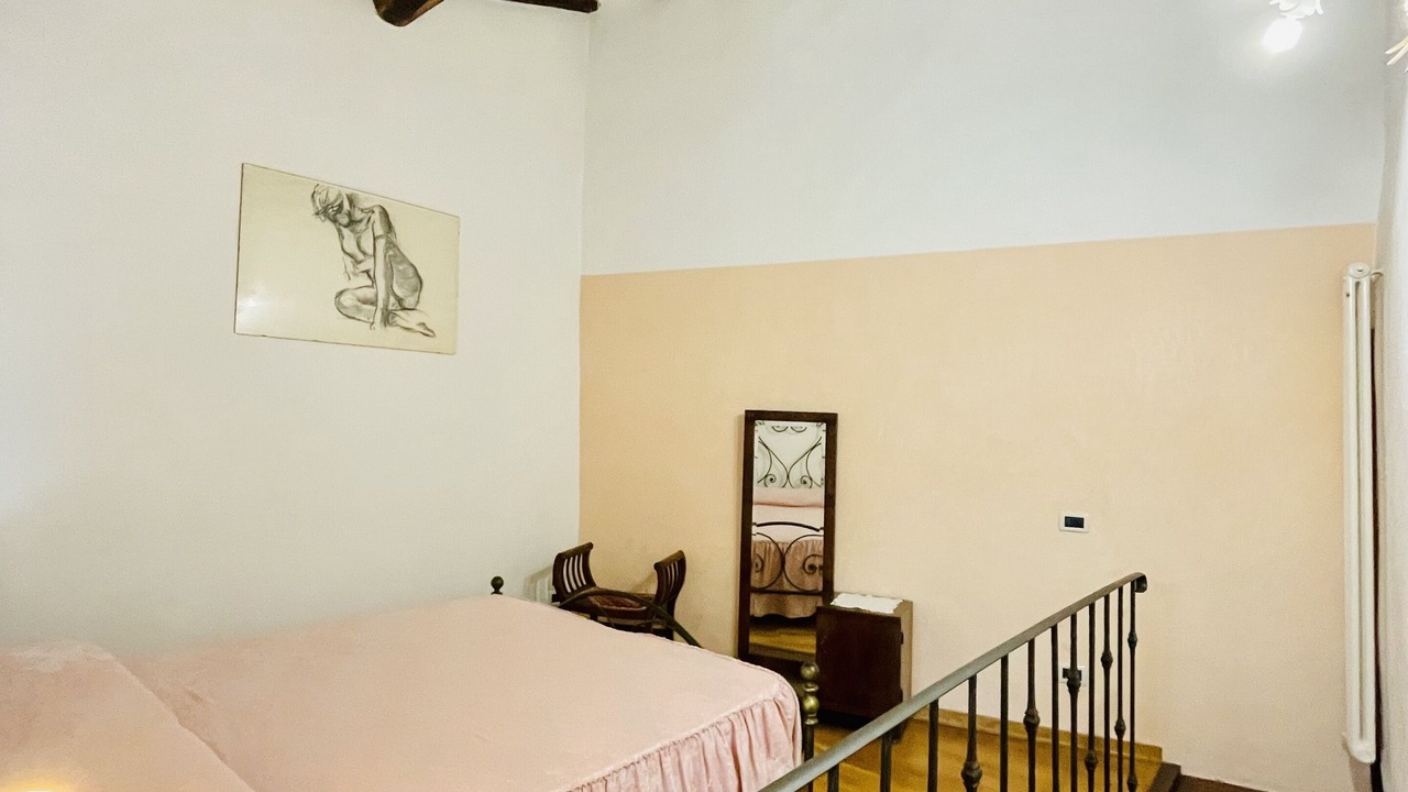 Photo of Bedroom in San Godenzo
