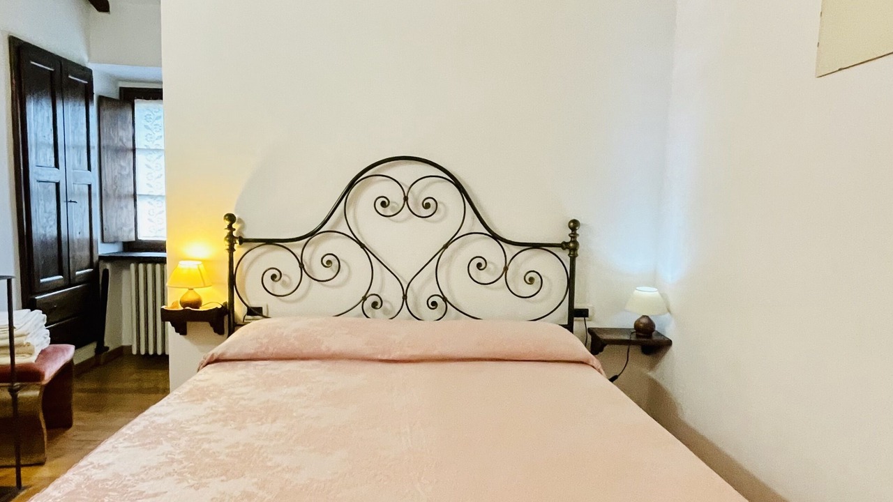 Photo of Bedroom in San Godenzo